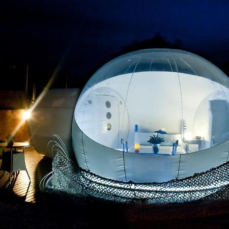 Вилла Mil Estrelles Cornella de Terri Экстерьер фото