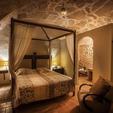 Вилла Mil Estrelles Cornella de Terri Экстерьер фото