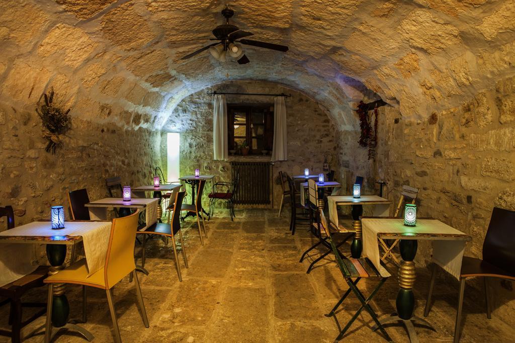 Вилла Mil Estrelles Cornella de Terri Экстерьер фото