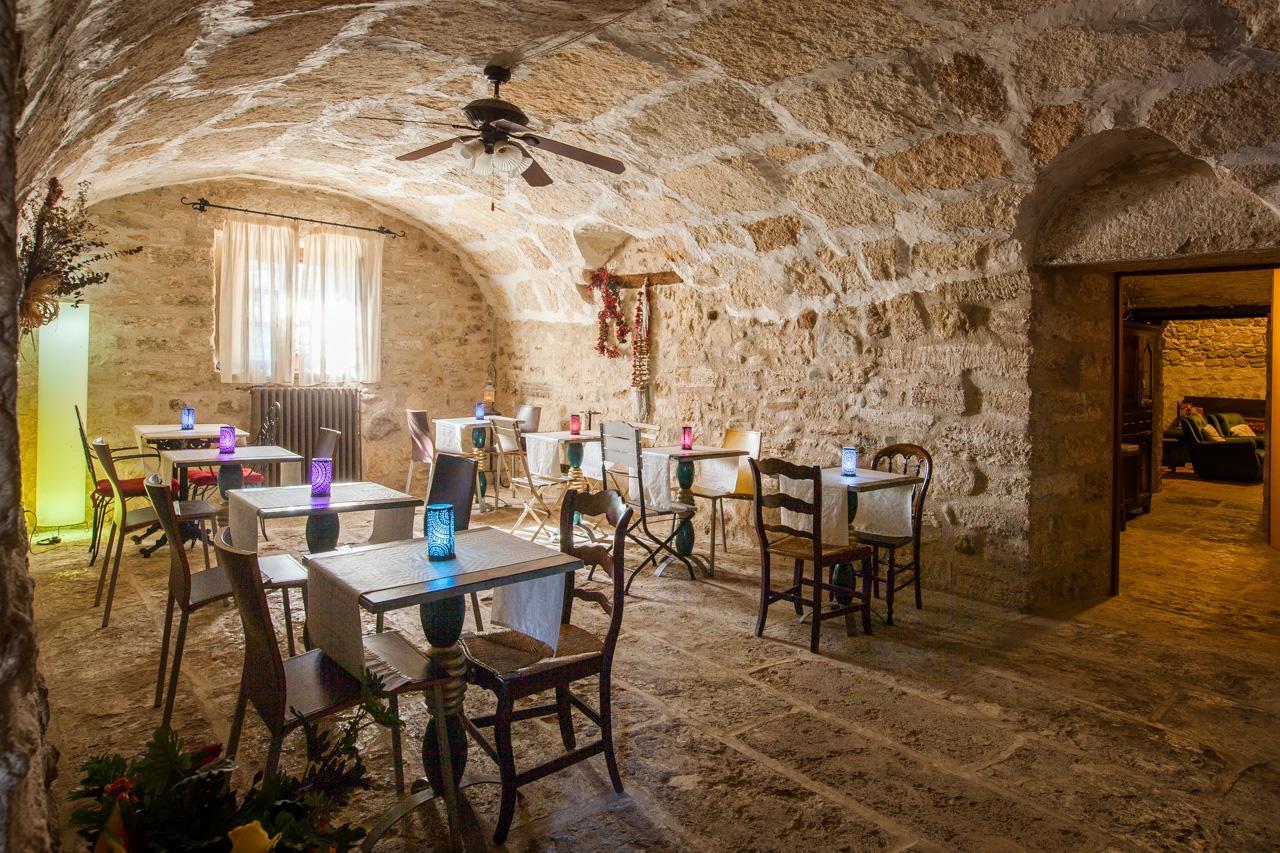 Вилла Mil Estrelles Cornella de Terri Экстерьер фото